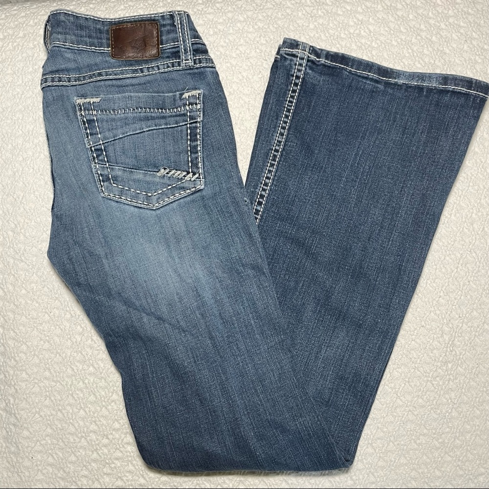 BKE Jeans